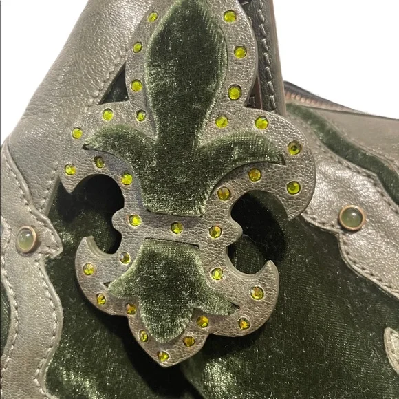 ISABELLA FIORE Celtic Audra Bag - Picture 2 of 12